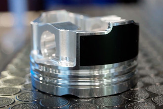 Forged Piston Kits