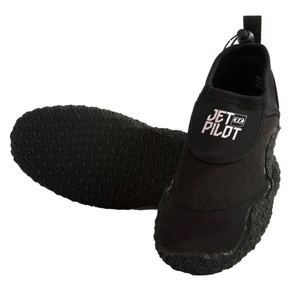 Jet Pilot® - Hydro Shoes (US 13, Black)