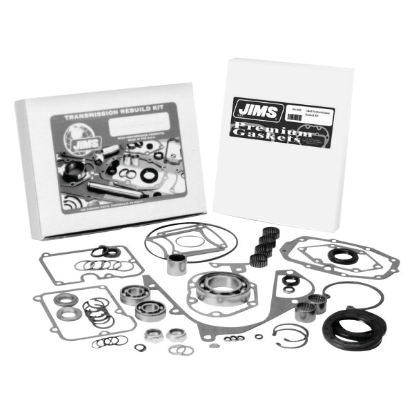 JIMS® - Overdrive Transmission Rebuild Kit