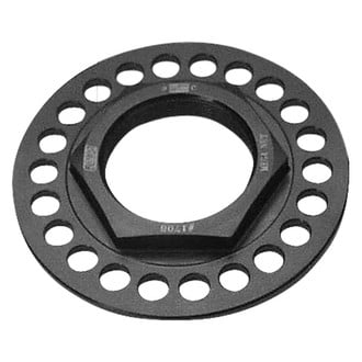 JIMS® - Pulley and Sprocket Mega Nut