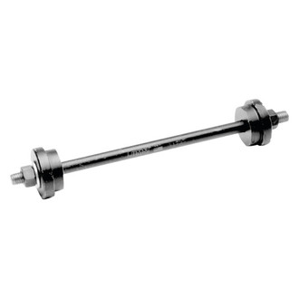 JIMS® - Steering Head Bearing Race Installer