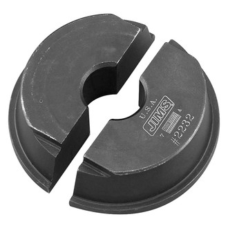 JIMS® - Steering Head Bearing Race Remover Tool