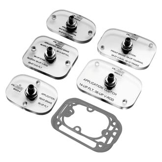 JIMS® - Master Cylinder Bleeding Solution Kit