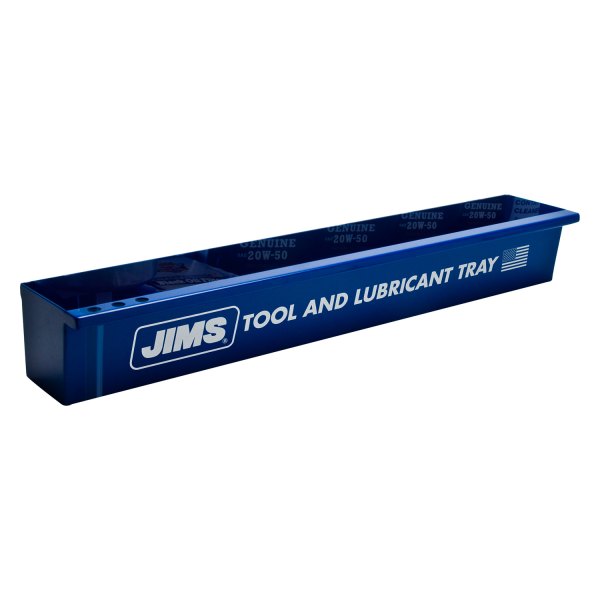 JIMS® - Lift Tool and Lubricant Tray