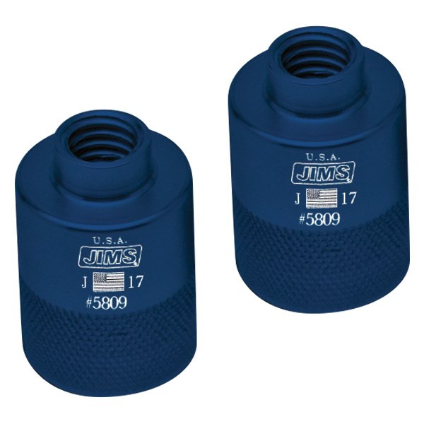 JIMS® - Cylinder Hold Down Nuts