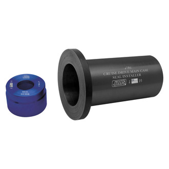 JIMS® - Main Case Seal Installer