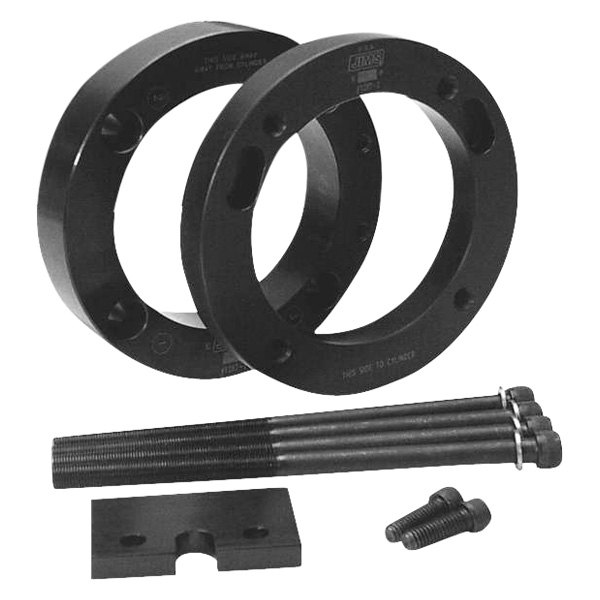 JIMS® - Cylinder Torque Plate Kit