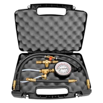JIMS® - Fuel Pressure Test Gauge Tool