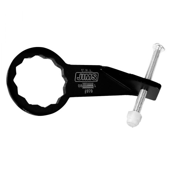 JIMS® - 3rd Hand Axle Locker Tool