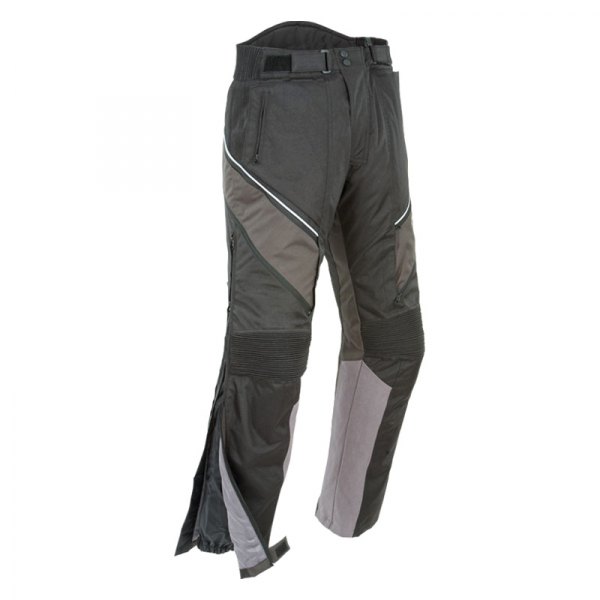 Joe Rocket® - Alter Ego 2.0 Men's Textile Pants (Small, Black/Gray)