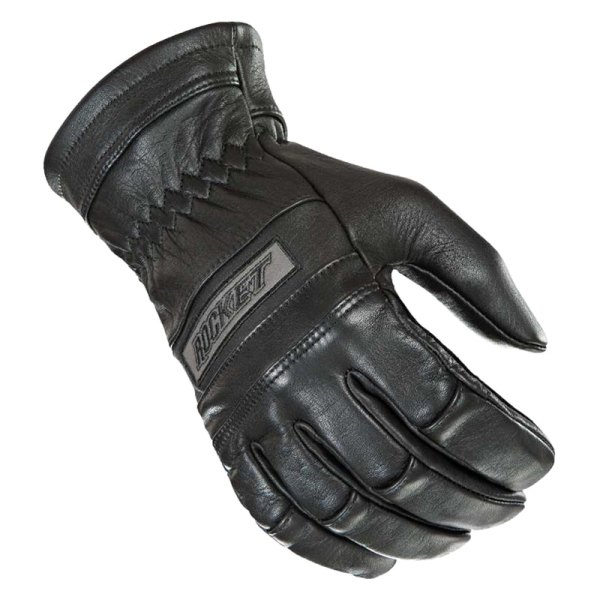 Joe Rocket® - Classic Men's Gloves (Large (Thick), Black)
