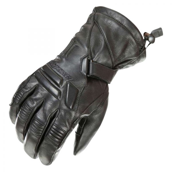 Joe Rocket® - Wind Chill Men's Gloves (Small, Black)