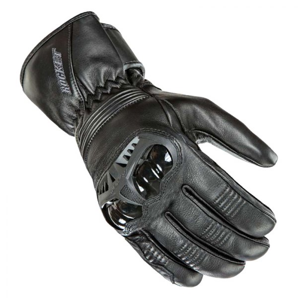 Joe Rocket® - Sonic Sport Men's Gloves (Small, Black)