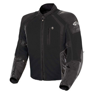 Joe Rocket® - Phoenix Ion Mesh Men's Textile Jacket - MOTORCYCLEiD.com