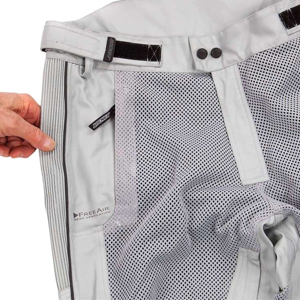 Joe Rocket® - Phoenix Ion Mesh Men's Textile Pants - MOTORCYCLEiD.com