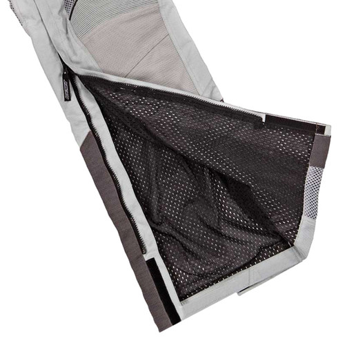 Joe Rocket® - Phoenix Ion Mesh Men's Textile Pants - MOTORCYCLEiD.com