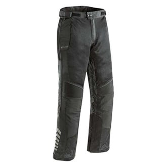 Joe Rocket® - Phoenix Ion Mesh Men's Textile Pants (X-Large, Black)