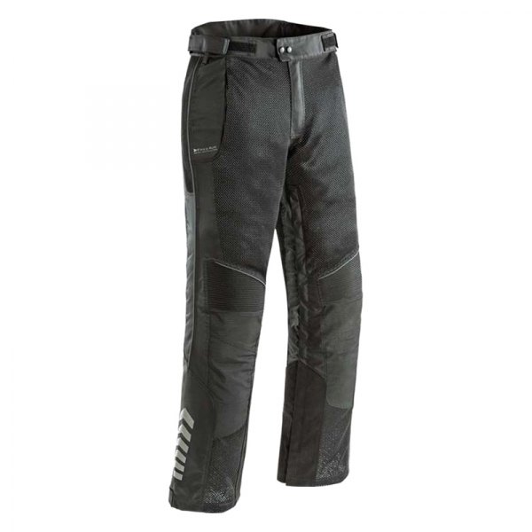 Joe Rocket® - Phoenix Ion Mesh Men's Textile Pants (5X-Large, Black)
