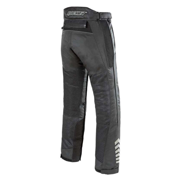 Joe Rocket® 1518-3014 - Phoenix Ion Mesh Men's Textile Pants