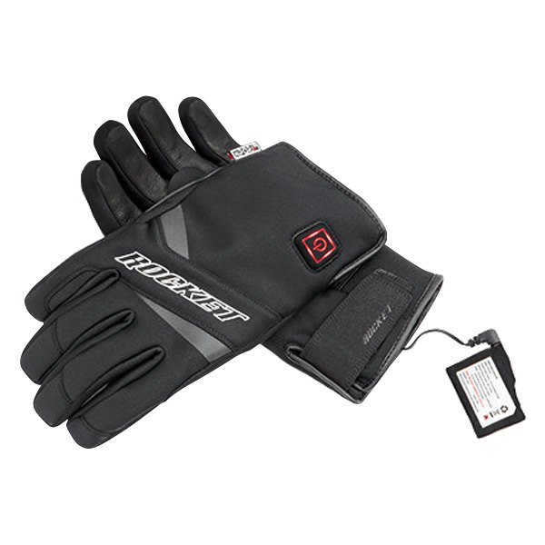Joe Rocket® - Rocket Burner Lite Gloves (Medium)