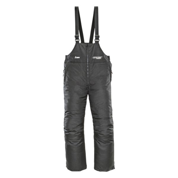 Joe Rocket® - Storm Snow Men's Bib Pants (X-Large, Black)