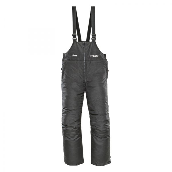 Joe Rocket® - Storm Snow Men's Bib Pants (2X-Large, Black)
