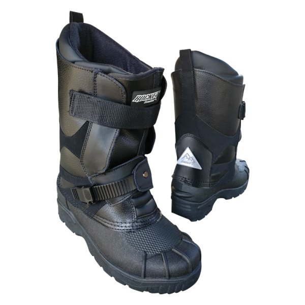 Joe Rocket® - Rocket SnowGear Men's Boots (US 04, Black)
