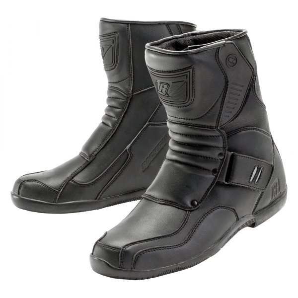 Joe Rocket® - Mercury Men's Boots (US 07, Black/Black)