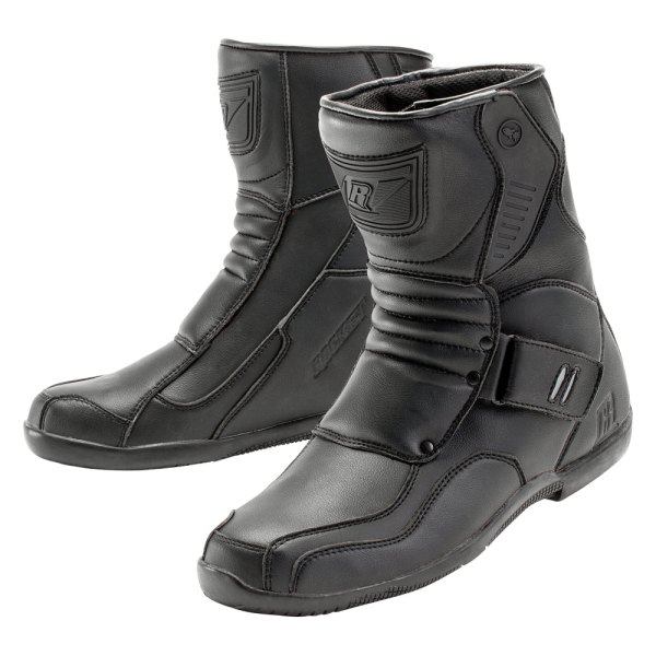 Joe Rocket® - Mercury Men's Boots (US 11, Black/Black)