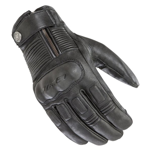 Joe Rocket® - Briton Men's Gloves (Medium, Black)