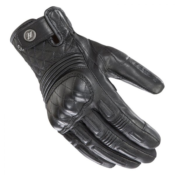Joe Rocket® - Diamondback Men's Gloves (Small, Black)