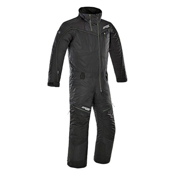 Joe Rocket® - Titan 2.0 Ops Suit (Small, Black)