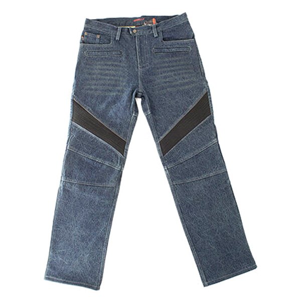 Joe Rocket® - Accelerator Jeans (30 (Short))