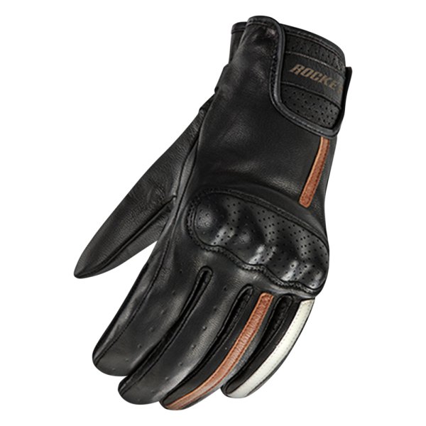 Joe Rocket® - Dakota Men's Gloves (Large, Black)