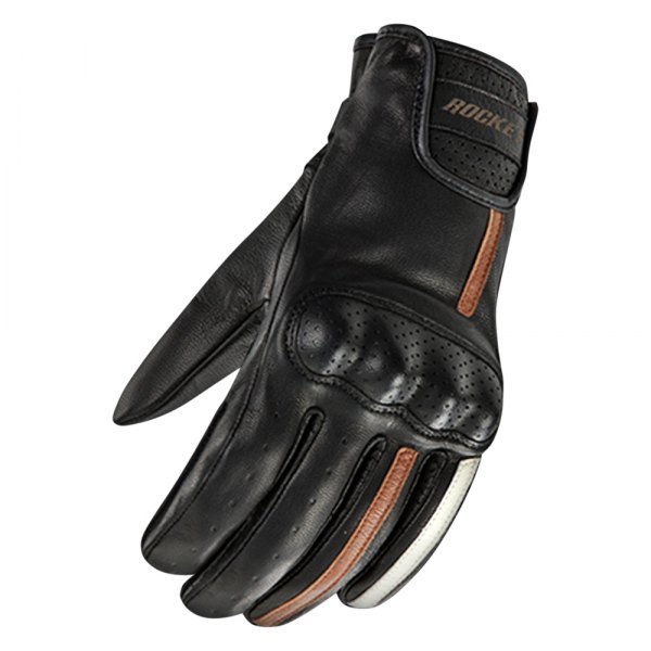 Joe Rocket® - Dakota Men's Gloves (3X-Large, Black)