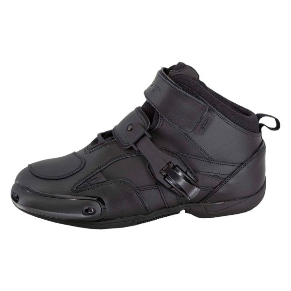 Joe Rocket® - Sector Boots (7, Black/Black)