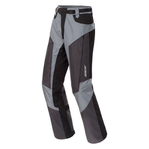 Joe Rocket® - Atomic Men's Textile Pants (Medium, Gun Metal/Gray/Black)