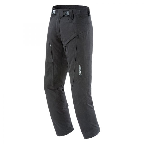 Joe Rocket® - Atomic Men's Textile Pants (Small, Black/Black/Black)
