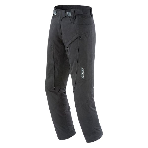 Joe Rocket® - Atomic Men's Textile Pants (2X-Large, Black/Black/Black)