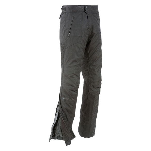 Joe Rocket® - Ballistic 7.0 Men's Textile Pants (Medium (Tall), Black)