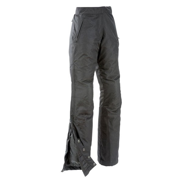 Joe Rocket® - Ballistic 7.0 Women's Textile Pants (Small, Black)