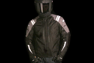 Joe Rocket® - Atomic 4.0 Jacket