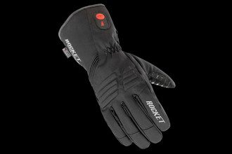 Joe Rocket® - Burner Cordless Heated Gloves