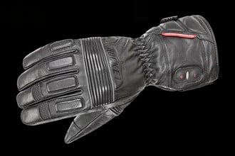 Joe Rocket® - Burner Heated Gloves