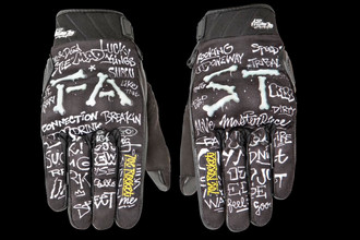 Joe Rocket® - Artime Joe Gloves