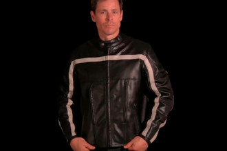 Joe Rocket® - Old School Jacket