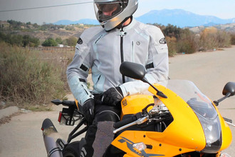 Joe Rocket® - Phoenix Ion Pants