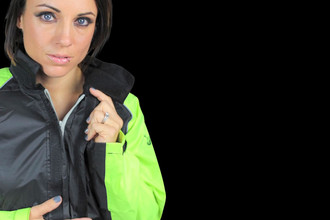 Joe Rocket® - RS-2 Ladies Rain Suit