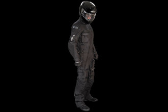 Joe Rocket® - Survivor 2.0 Suit