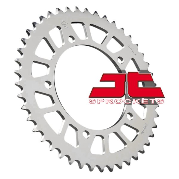  JT Sprockets® - Aluminium Racing Rear Sprocket